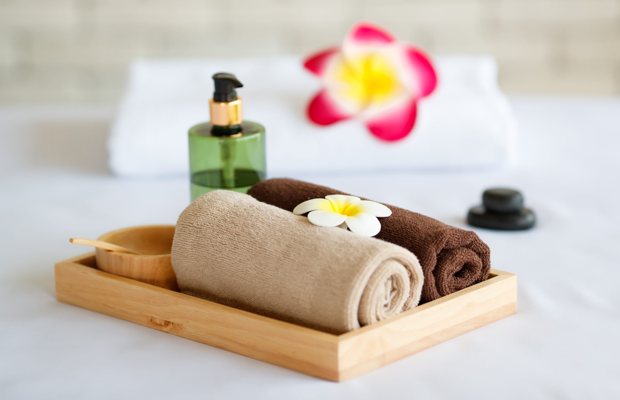 힐스파홈케어 프로필