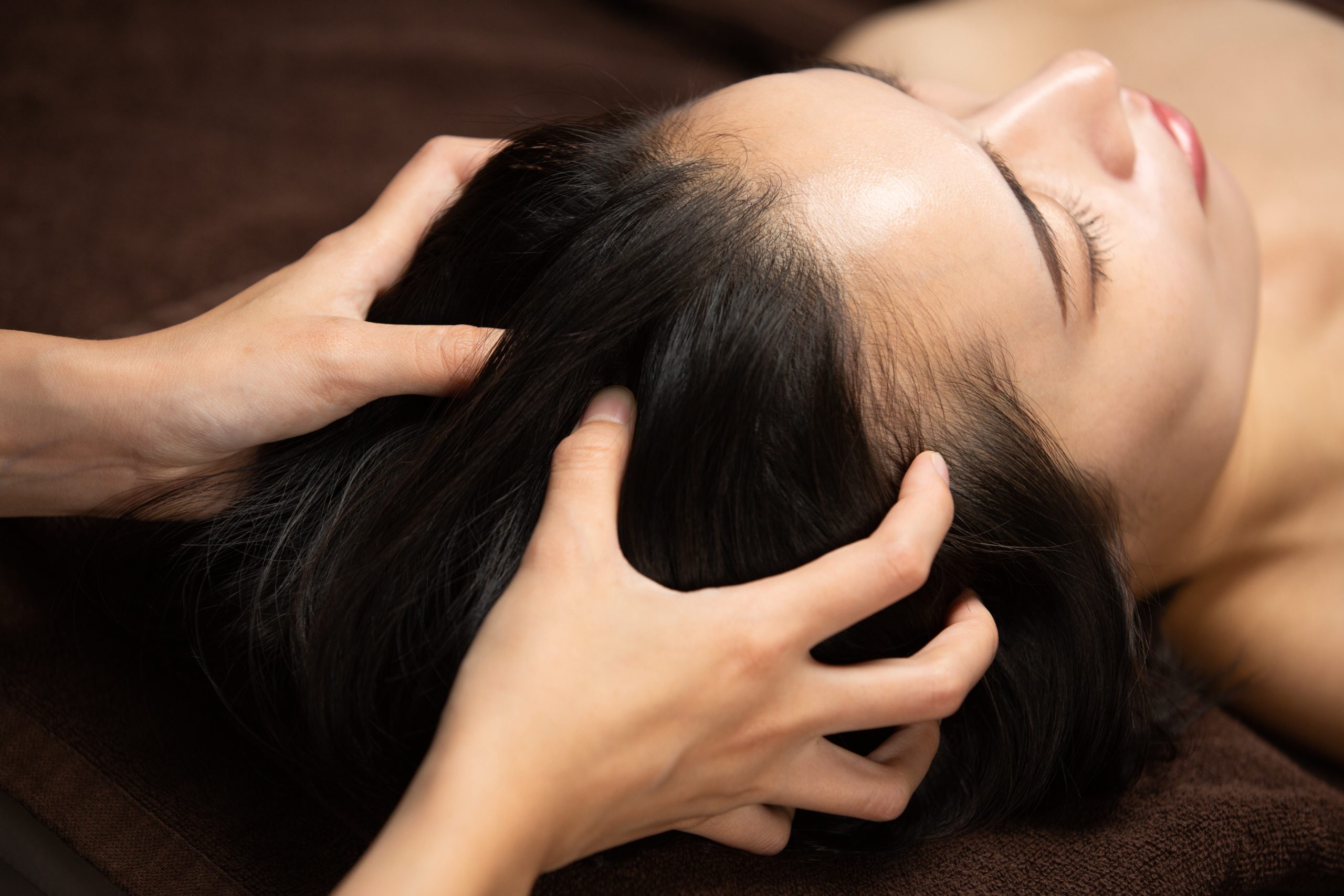 릴리홈케어 프로필